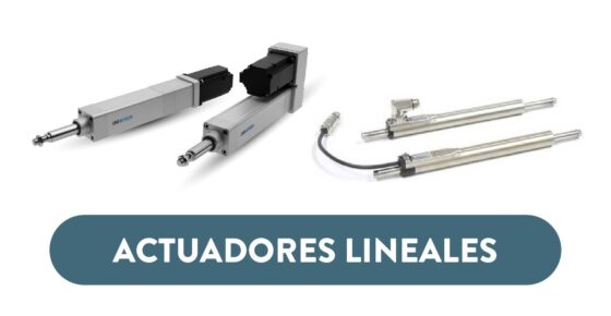 Transportador de precisión - características