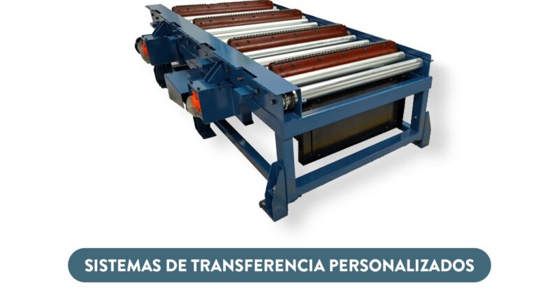 TRANSPORTADOR ZRF-P 2040
