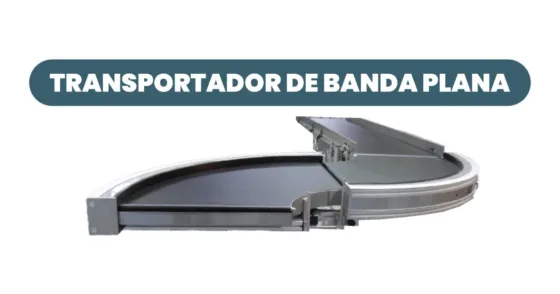 TRANSPORTADOR SPU 2040