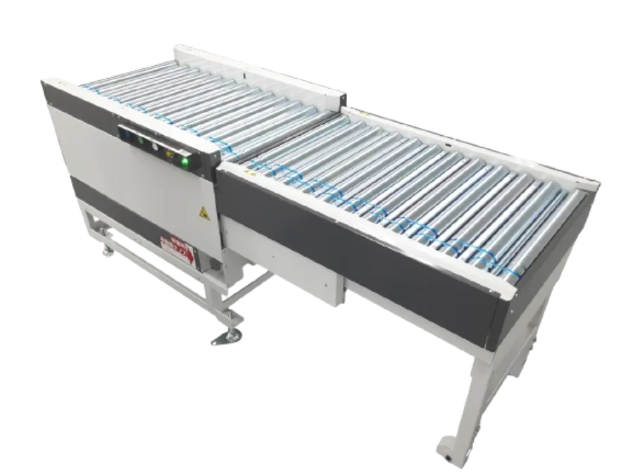 TRANSPORTADOR ZRF- P 3000