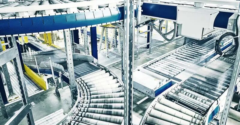 Sensores para posicionar tu industria