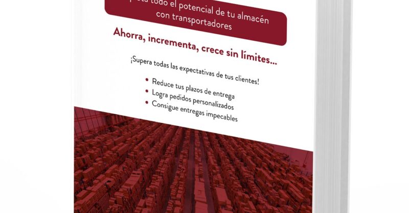 Garantiza un control de movimiento eficaz en tu aplicación