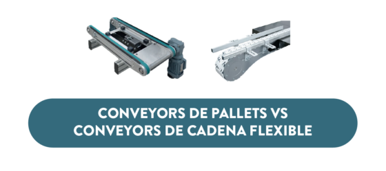 Incrementa la eficiencia de tu diseño higiénico con Servomotres lineales