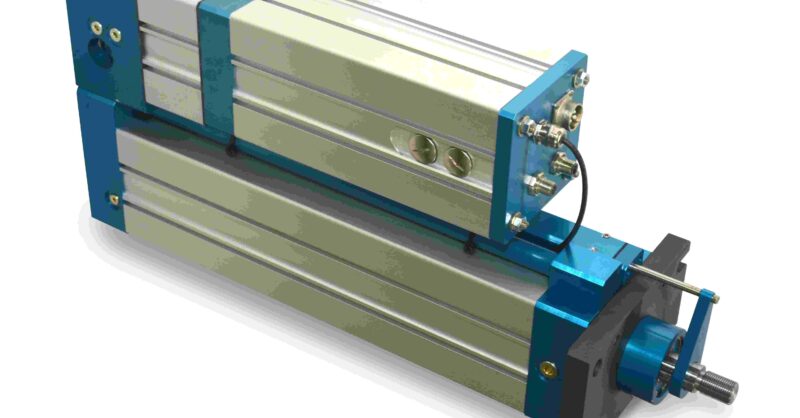 Conveyors flexibles, escalables y precisos para la industria automotriz
