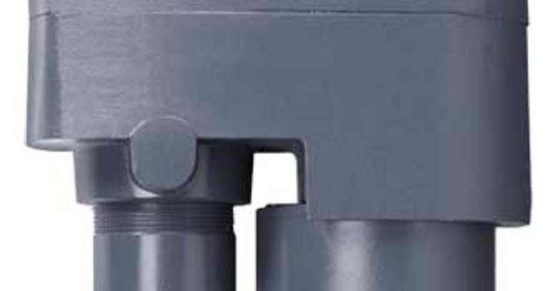 Tritex II®: Punto de referencia en actuadores eléctricos