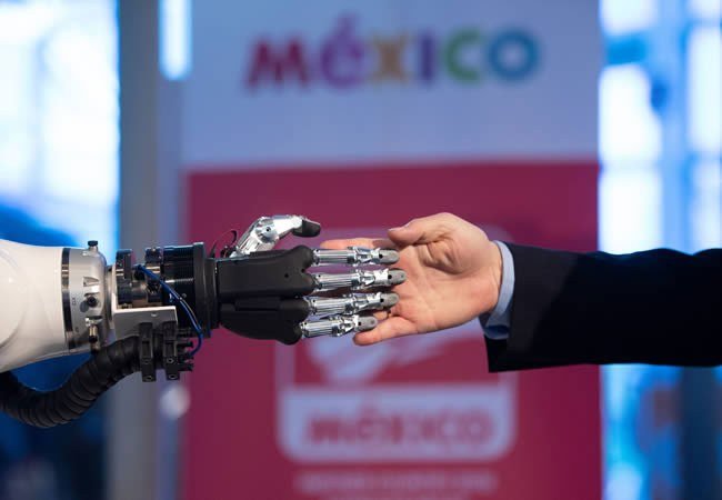 méxico y 4.0
