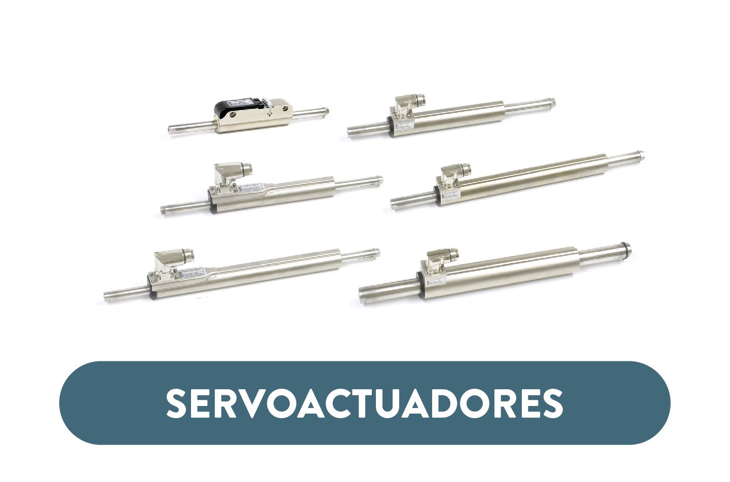 5 Aplicaciones Industriales donde los Servomotores marcan la Diferencia