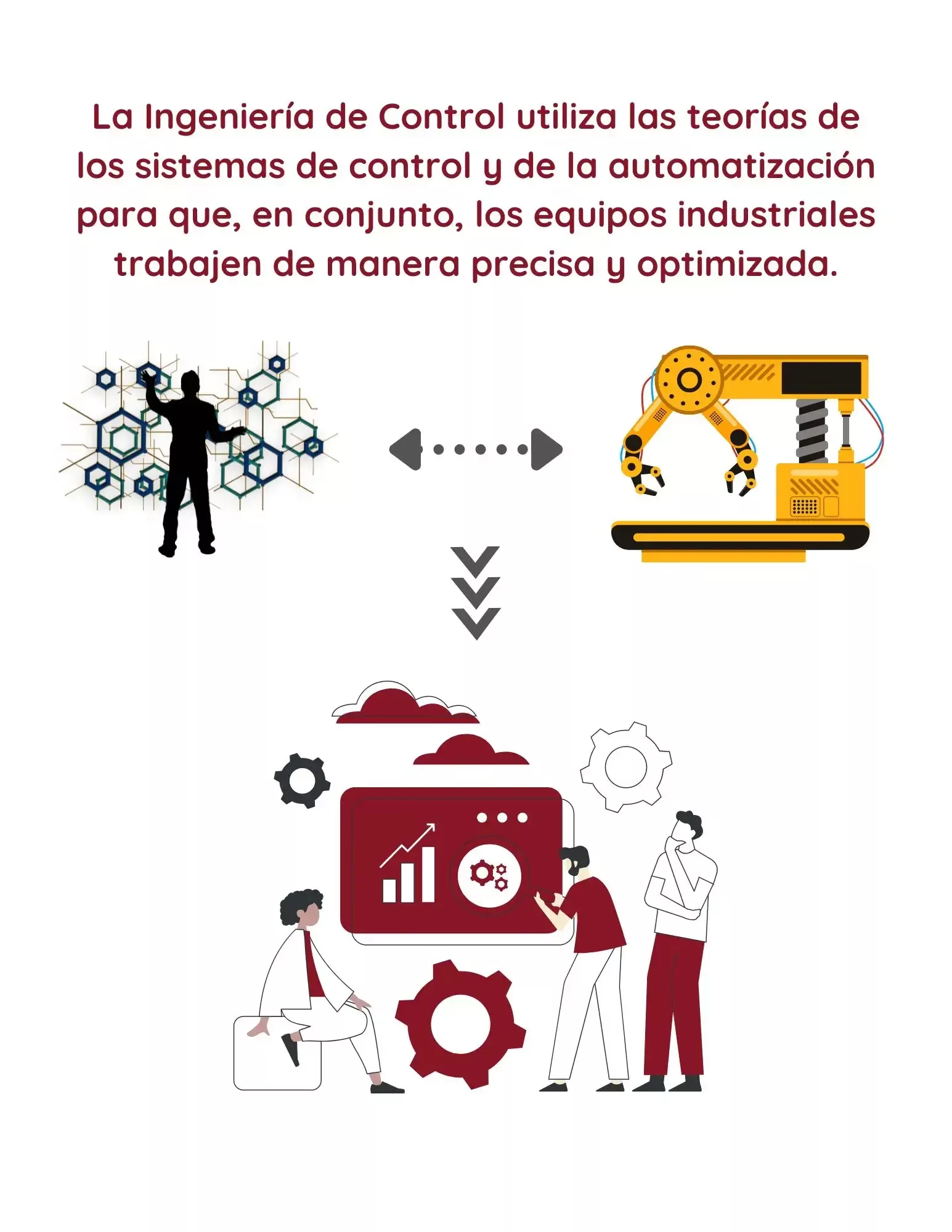 Ingeniería de Control.