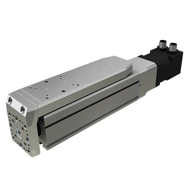 Actuador MSCE de Unimotion