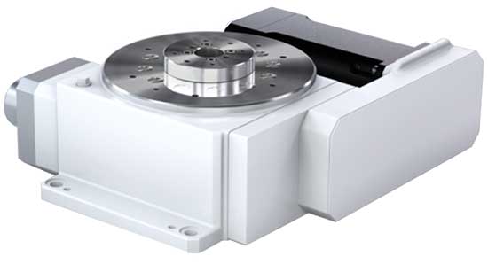 Indexadores Programables Para Servomotor - Urany®