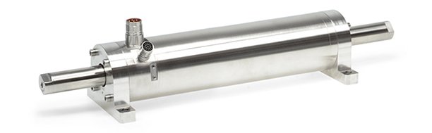 Motores lineales 3x400VAC SSC
