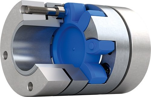 Mayr: Soluciones Innovadoras en Acoplamientos - Urany®