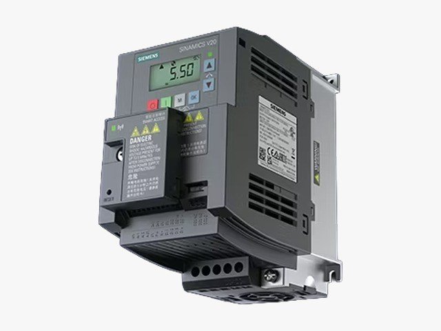 SINAMICS-V20-Siemens