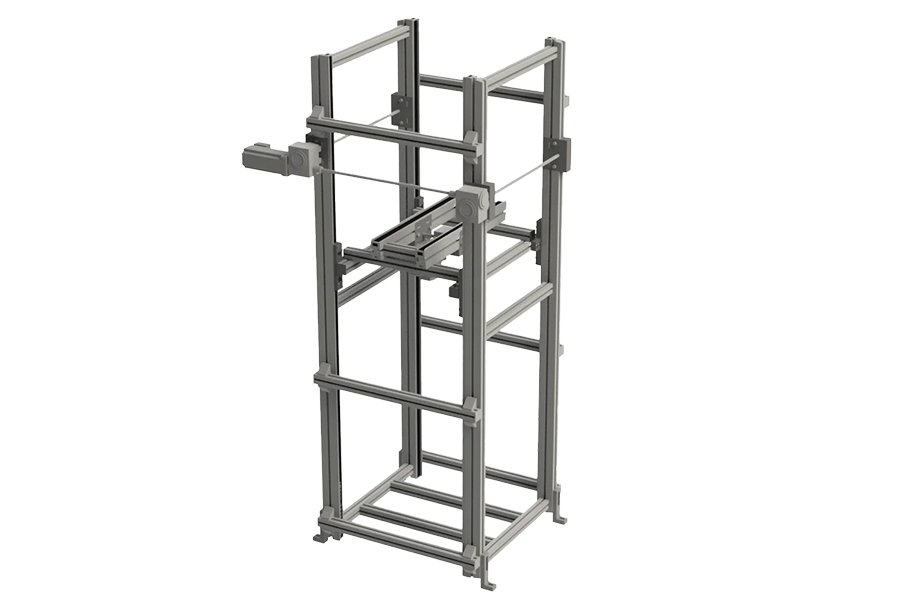 Transportador-Vertical-VTY-GlideLine