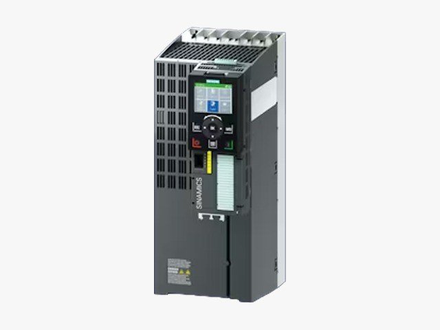SINAMICS-G120-Siemens
