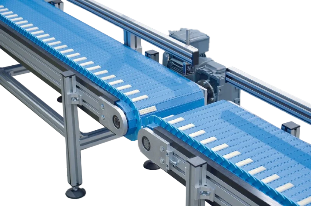 TRANSPORTADOR MBF-P 2040