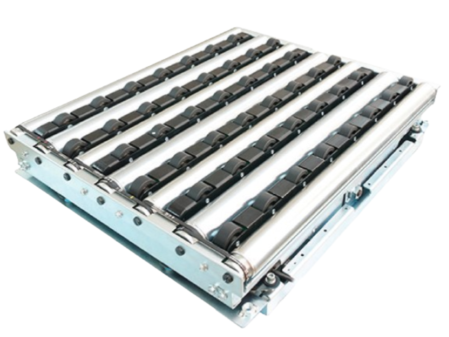 Módulo de Transferencia de Ruedas (F-RAT NX75)