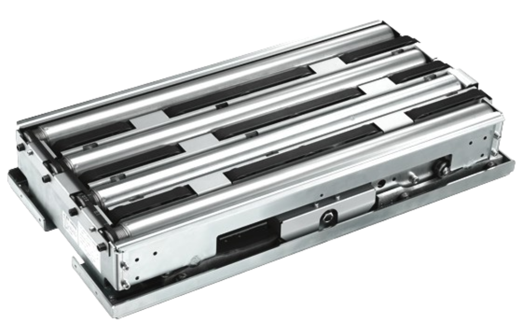 Módulo de Transferencia de Banda (F-RAT S300)