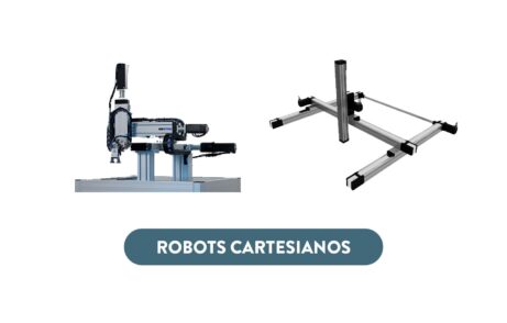 Robots Cartesianos LinMot: Precisión milimétrica y cero mantenimiento para la automatización industrial