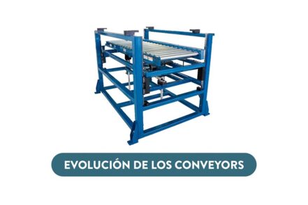 Así han evolucionado los Conveyors