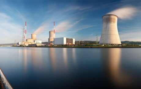 Aplicaciones de la energía nuclear en la industria