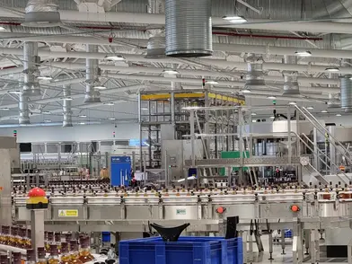 ¿Por qué los rodillos motorizados mejoran tu producción?
