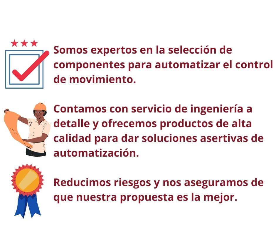 Beneficios del servicio de cálculo de aplicación con expertos.