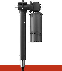 Cilindro eléctrico