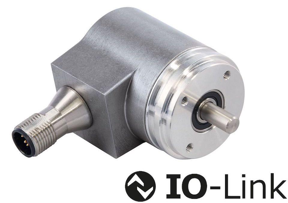 IO-Link admite una variedad de tipos de datos.