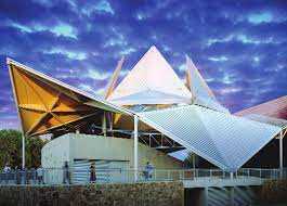 Teatro Starlight de Rock Valley College