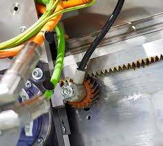 Lubricación