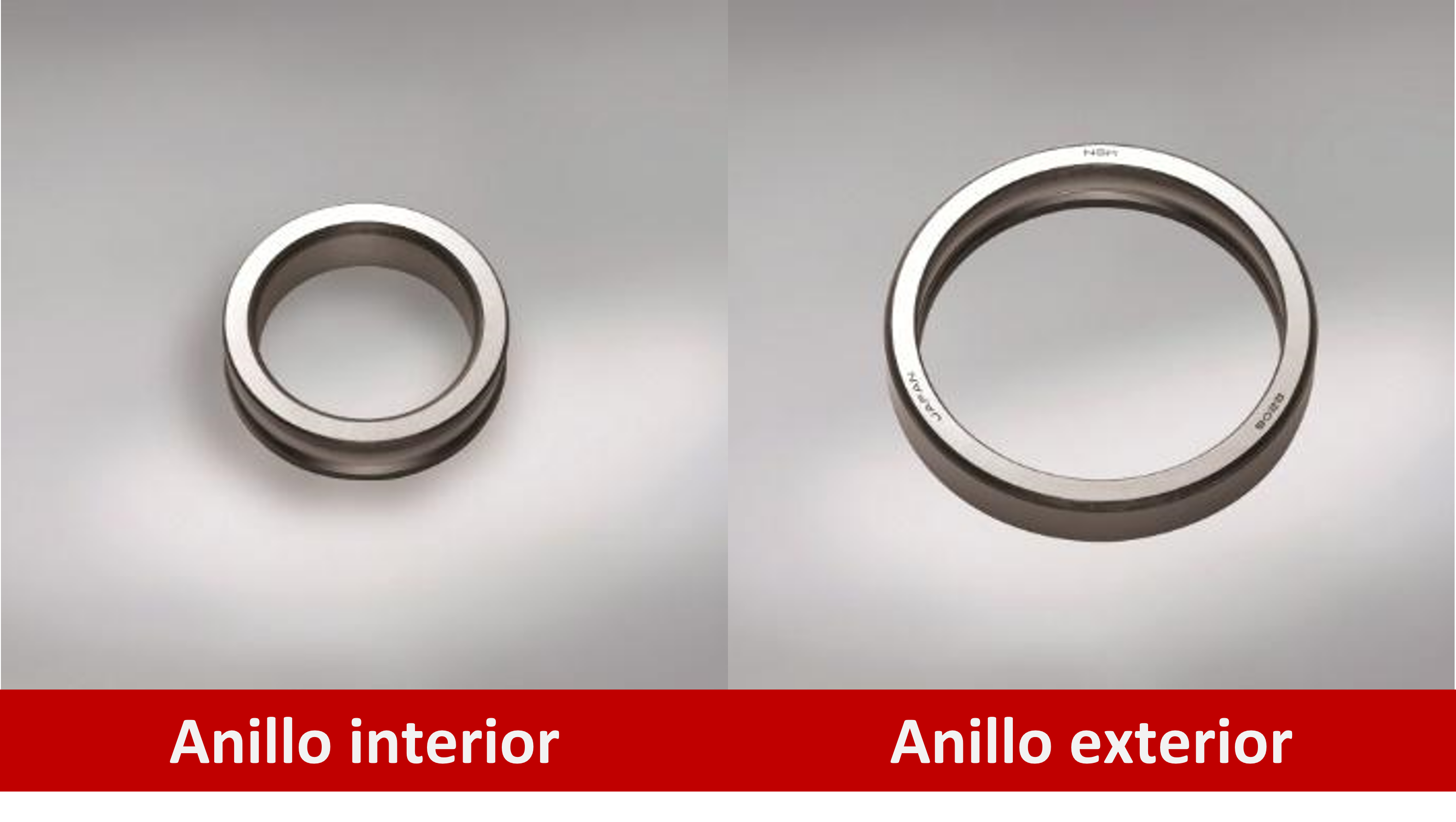 Anillos
